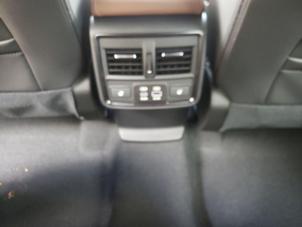 new 2025 Subaru Forester Hybrid car, priced at $45,846