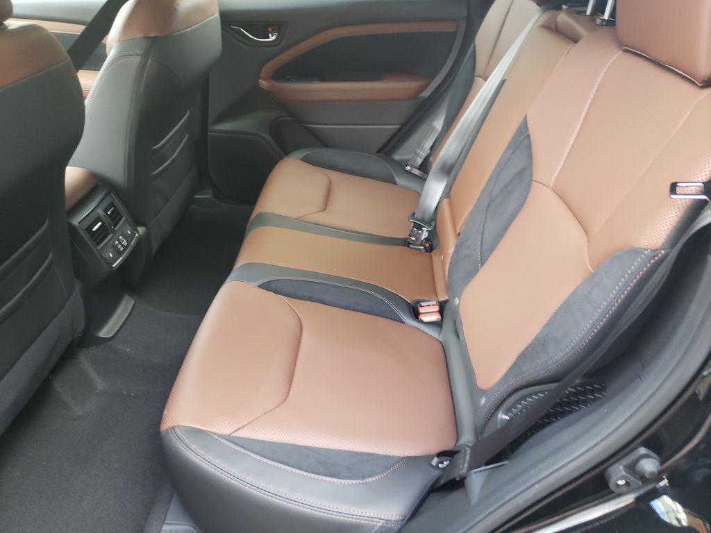 new 2025 Subaru Forester Hybrid car, priced at $45,846