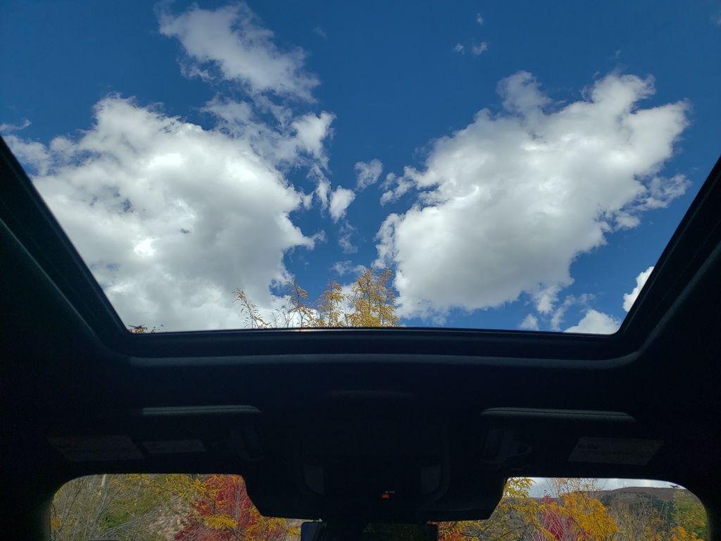 new 2025 Subaru Forester Hybrid car, priced at $45,846