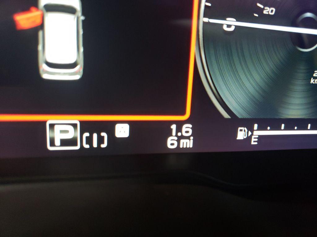 new 2025 Subaru Forester Hybrid car, priced at $45,846