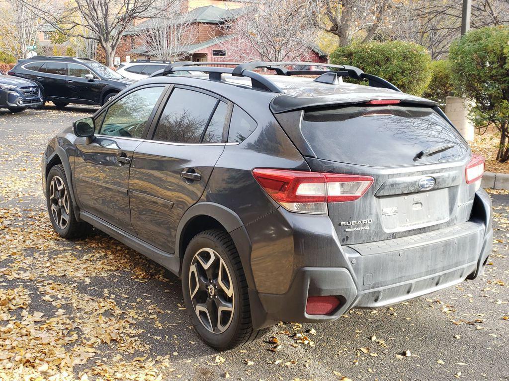 used 2018 Subaru Crosstrek car, priced at $19,424