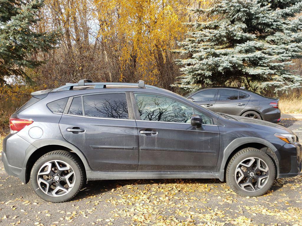 used 2018 Subaru Crosstrek car, priced at $19,424