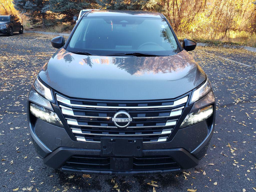 used 2024 Nissan Rogue car, priced at $22,991