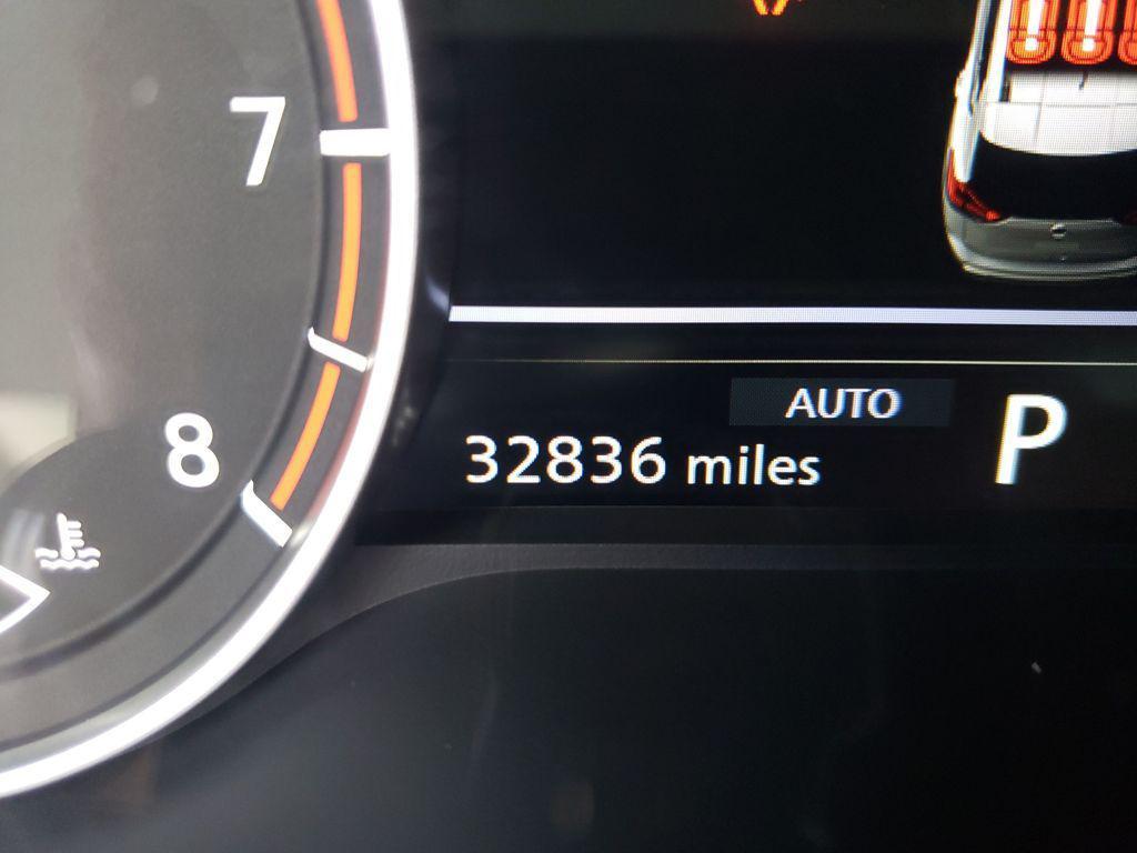 used 2024 Nissan Rogue car, priced at $22,991