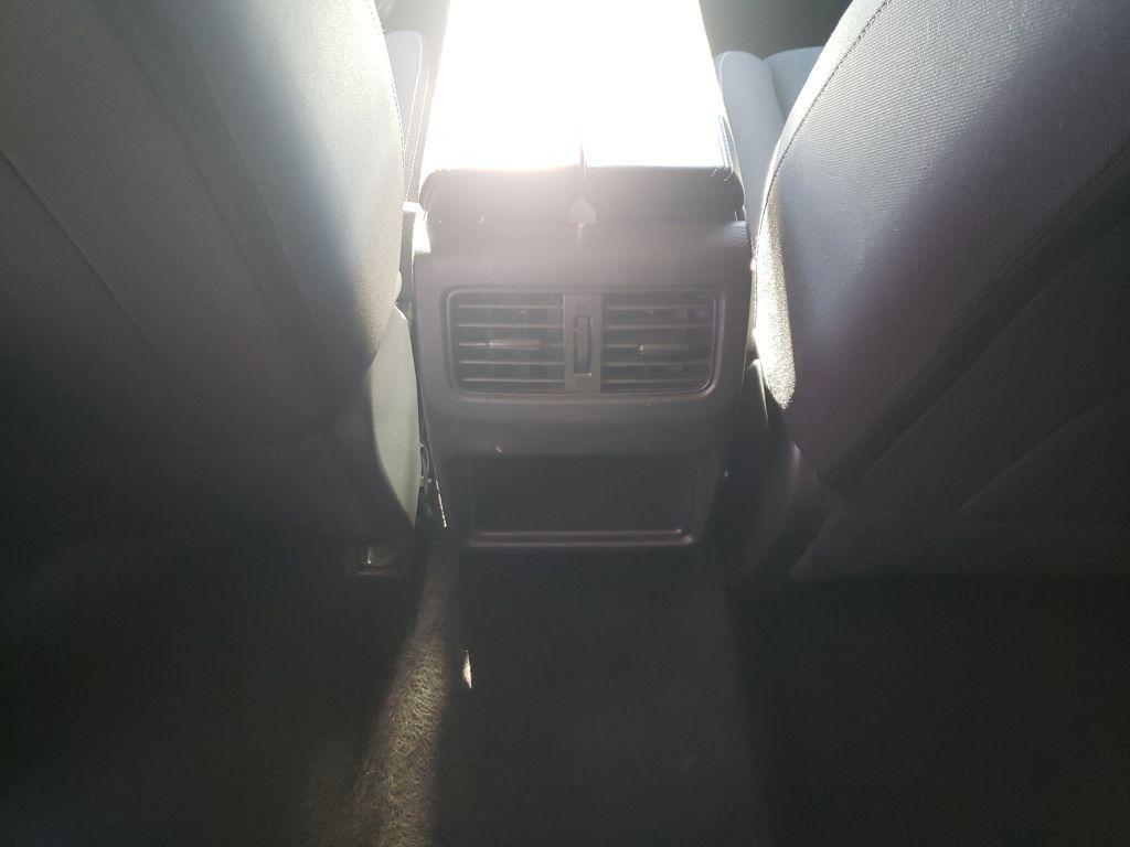 used 2024 Nissan Rogue car, priced at $22,991