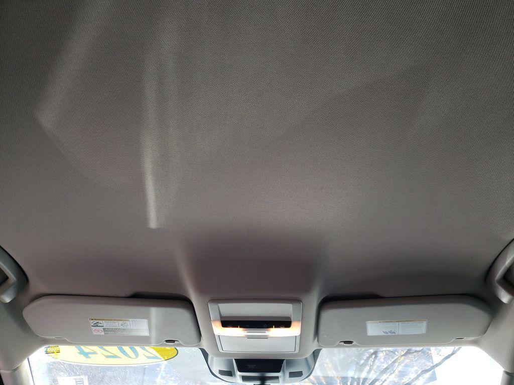 used 2024 Nissan Rogue car, priced at $22,991