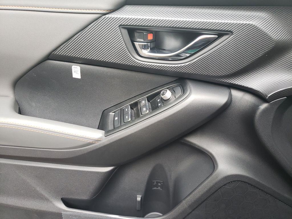 new 2025 Subaru Crosstrek car, priced at $34,971