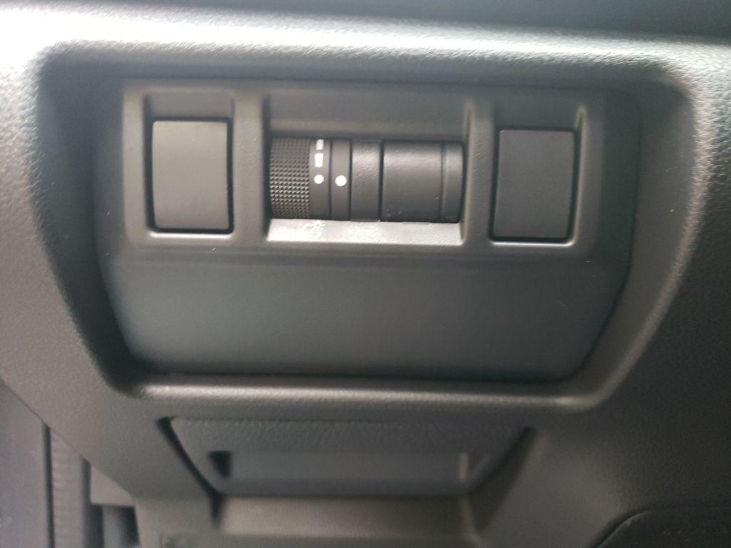 new 2025 Subaru Crosstrek car, priced at $34,971