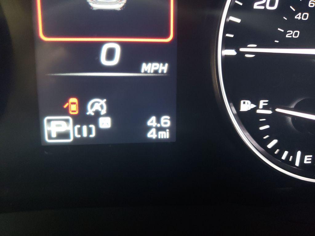 new 2025 Subaru Crosstrek car, priced at $34,971