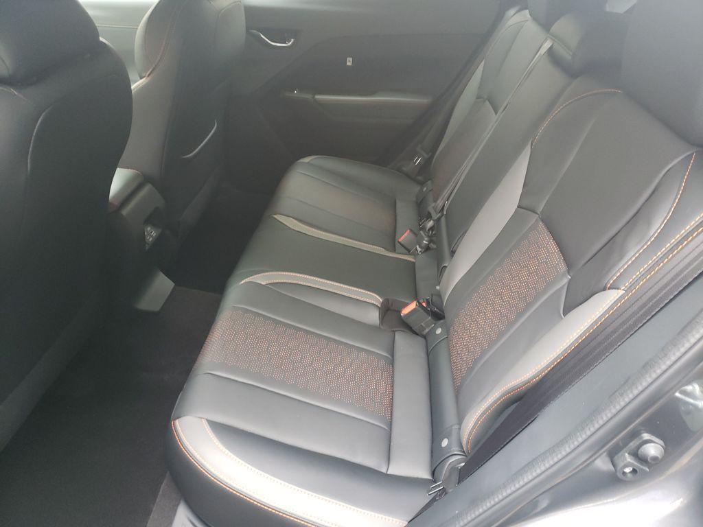 new 2025 Subaru Crosstrek car, priced at $34,971