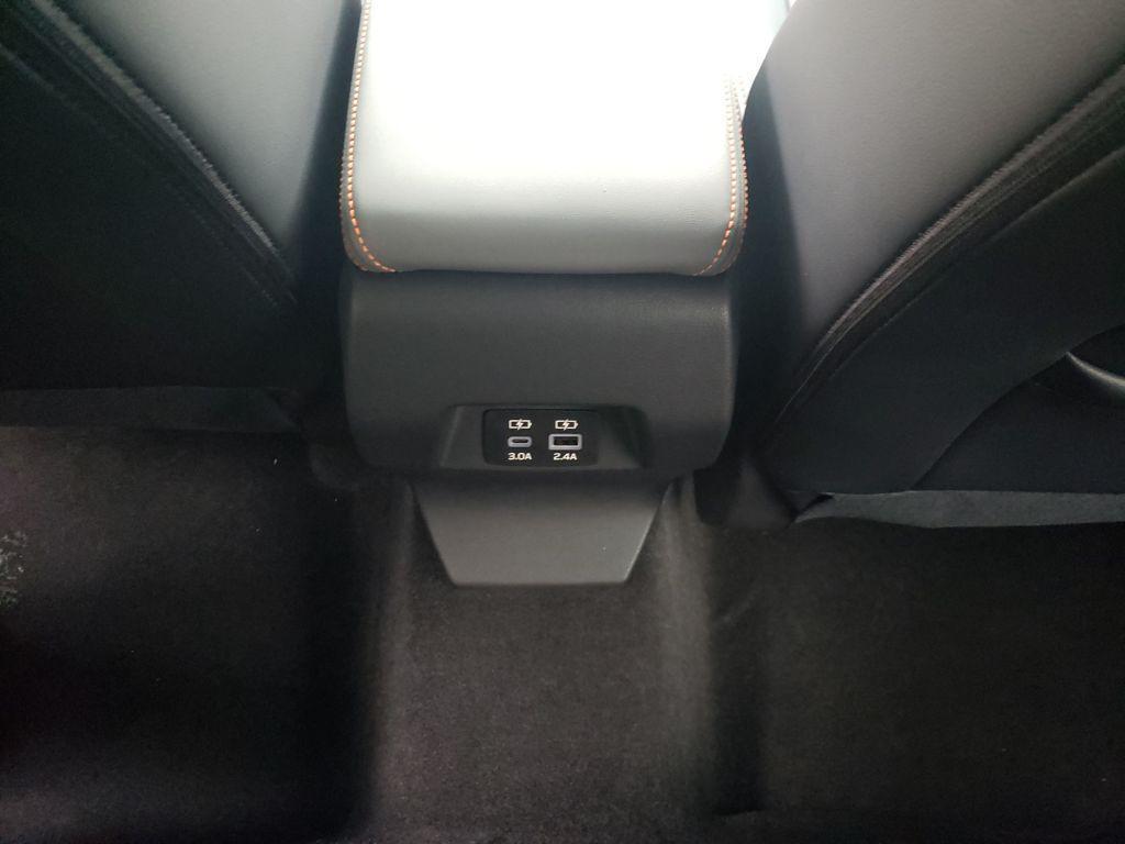 new 2025 Subaru Crosstrek car, priced at $34,971