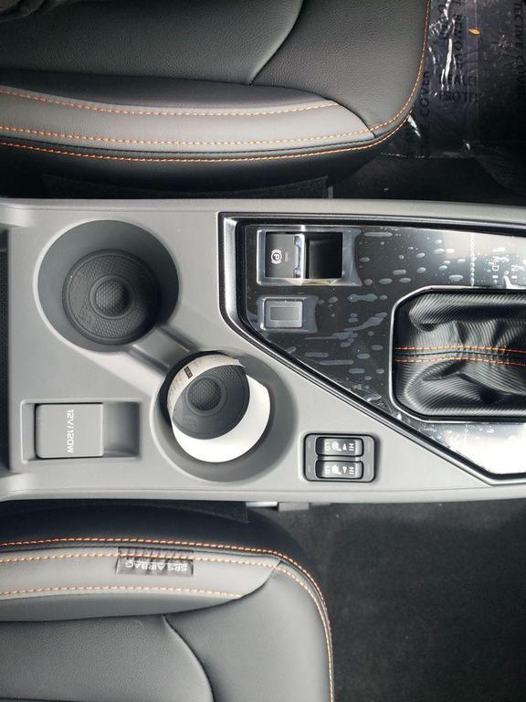 new 2025 Subaru Crosstrek car, priced at $34,971