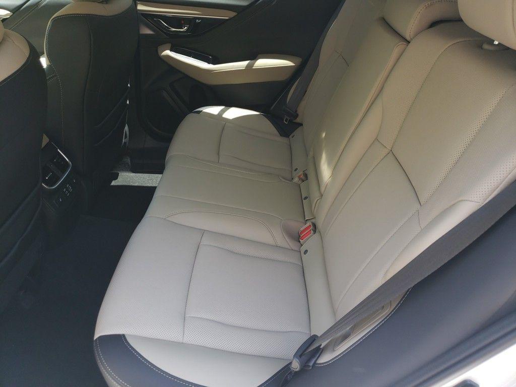 new 2025 Subaru Outback car, priced at $42,302