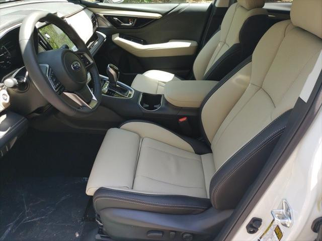 new 2025 Subaru Outback car, priced at $42,302