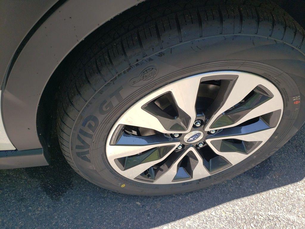 new 2025 Subaru Outback car, priced at $42,302
