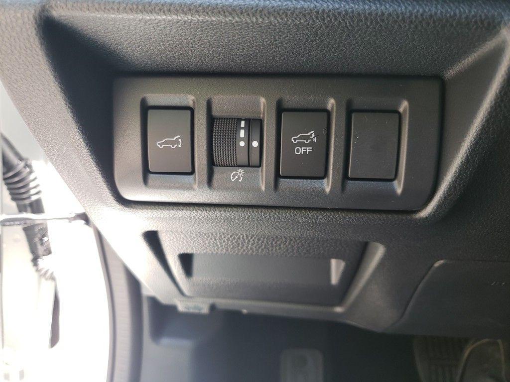 new 2025 Subaru Outback car, priced at $42,302