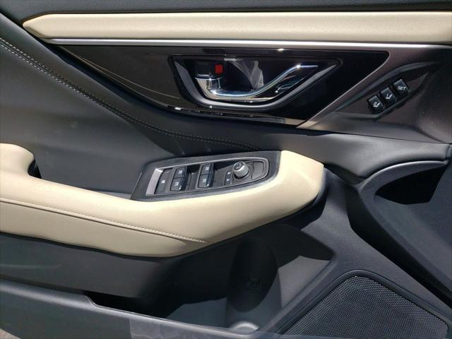 new 2025 Subaru Outback car, priced at $42,302