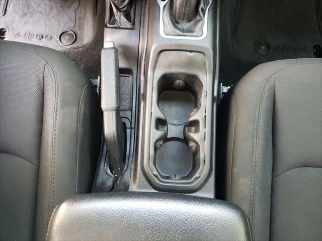 used 2020 Jeep Gladiator car, priced at $25,989