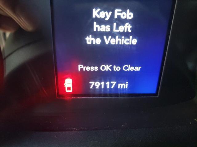 used 2020 Jeep Gladiator car, priced at $25,989