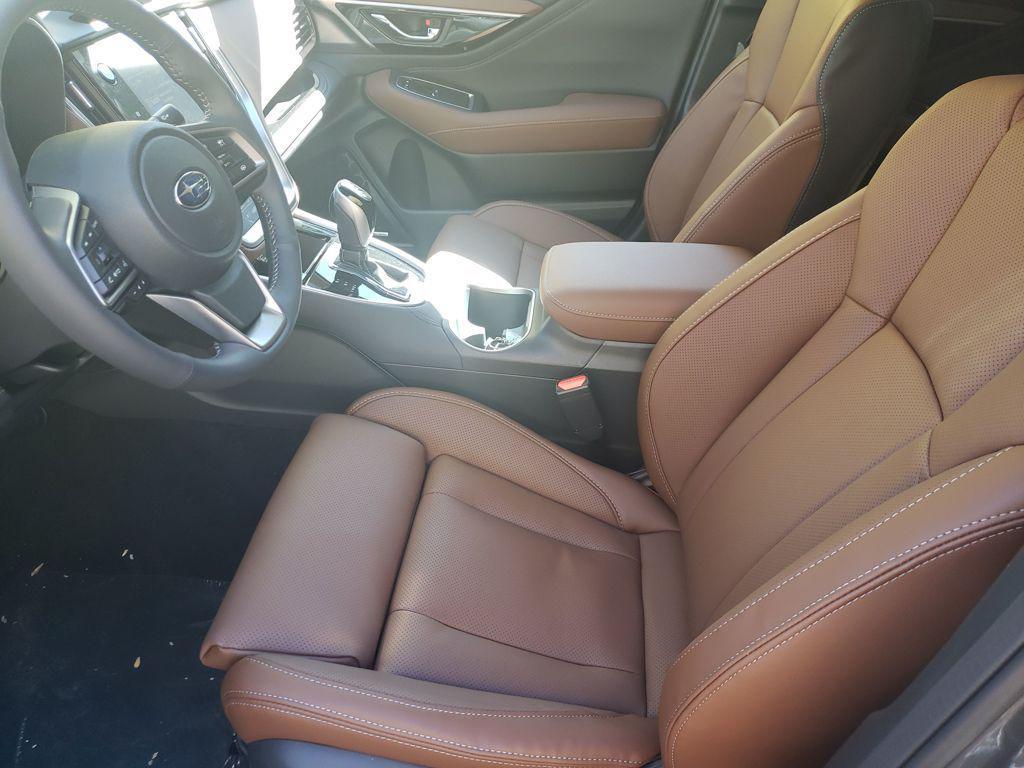 new 2025 Subaru Outback car, priced at $44,864