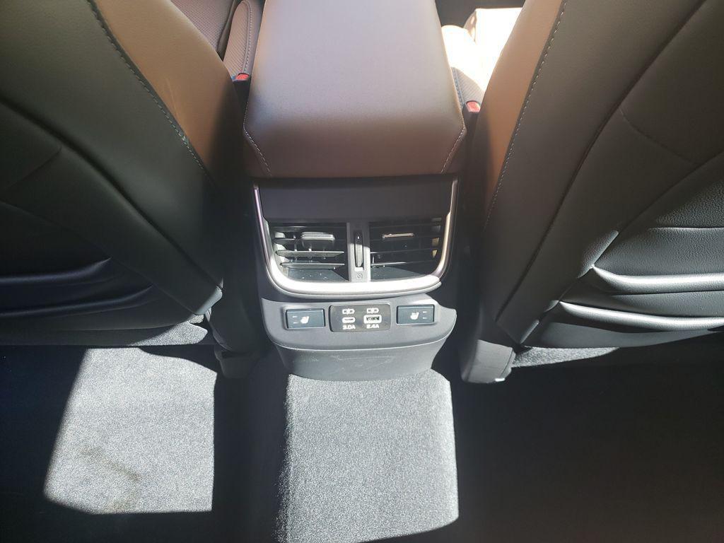 new 2025 Subaru Outback car, priced at $44,864