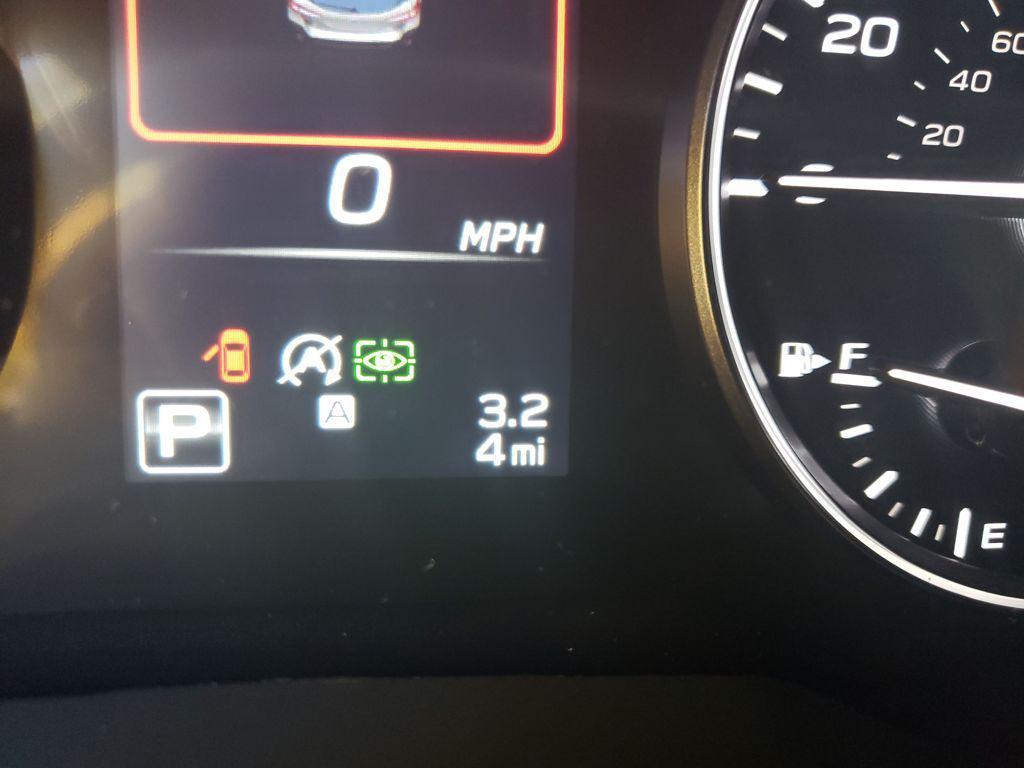 new 2025 Subaru Outback car, priced at $44,864