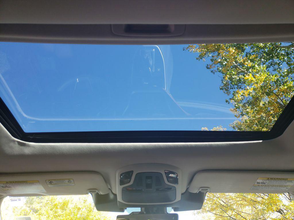 new 2025 Subaru Outback car, priced at $44,864