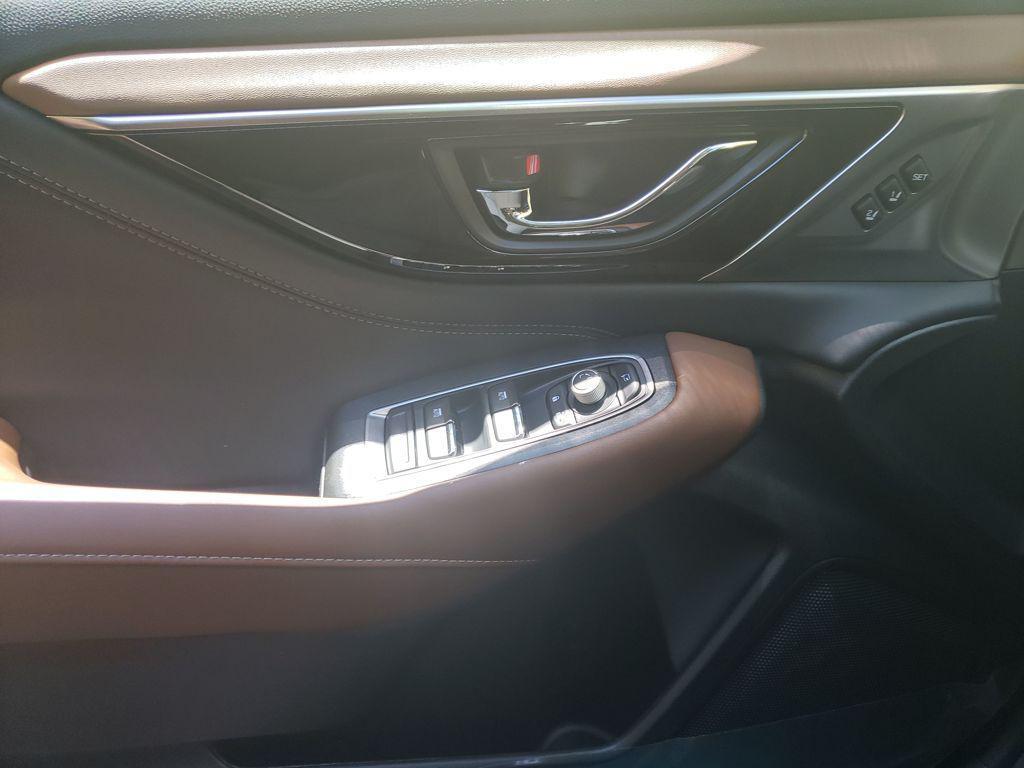 new 2025 Subaru Outback car, priced at $44,864