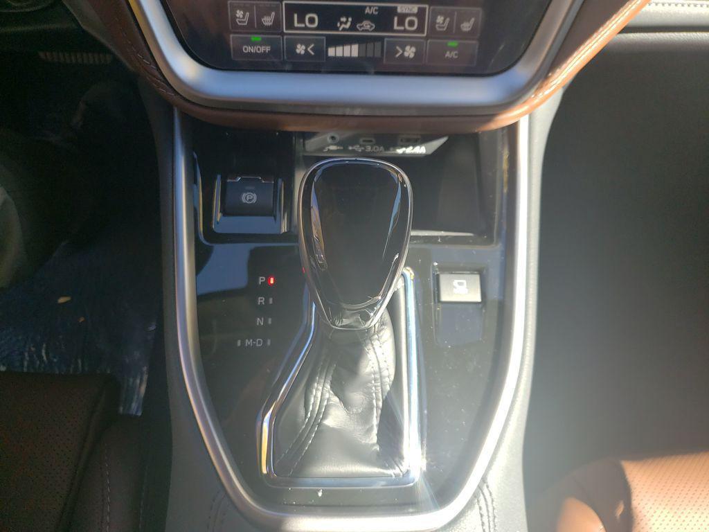 new 2025 Subaru Outback car, priced at $44,864