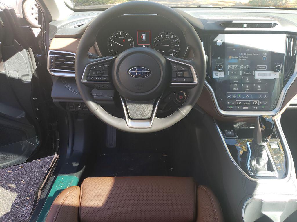 new 2025 Subaru Outback car, priced at $44,864