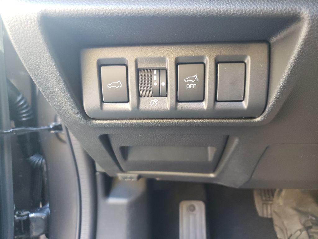 new 2025 Subaru Outback car, priced at $44,864