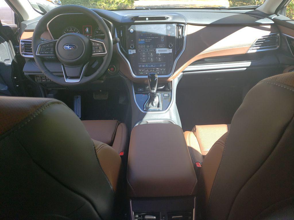 new 2025 Subaru Outback car, priced at $44,864