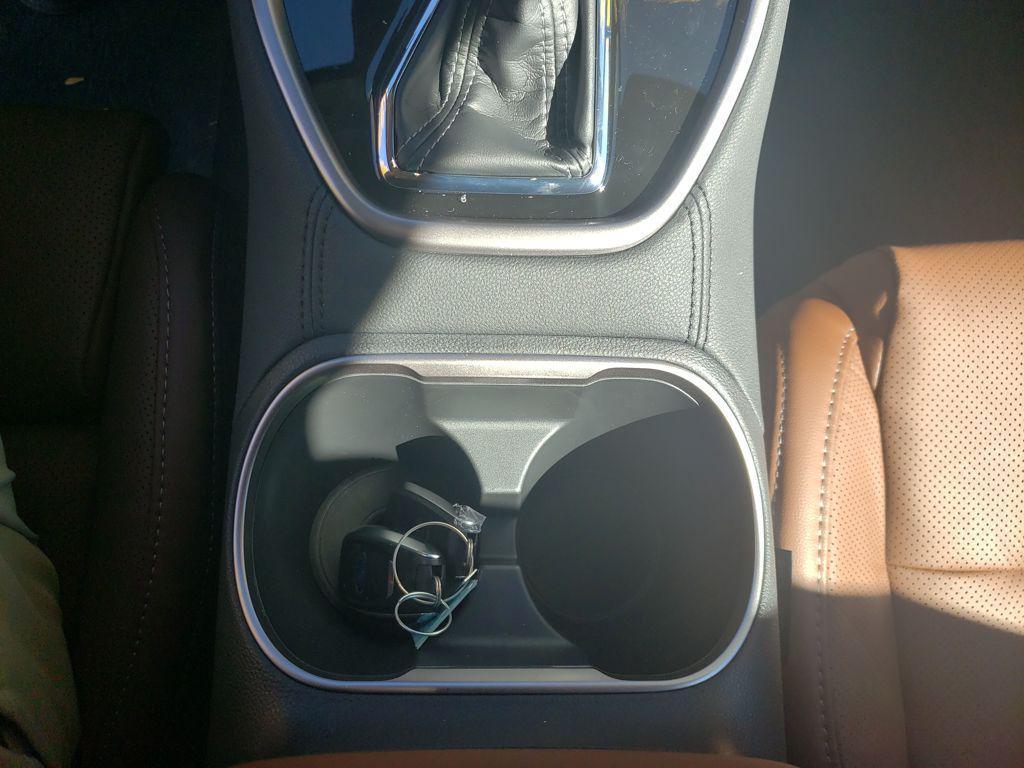 new 2025 Subaru Outback car, priced at $44,864