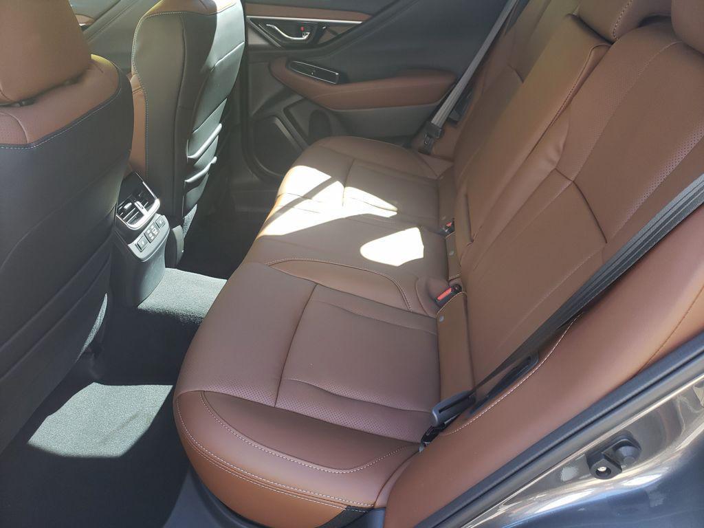 new 2025 Subaru Outback car, priced at $44,864