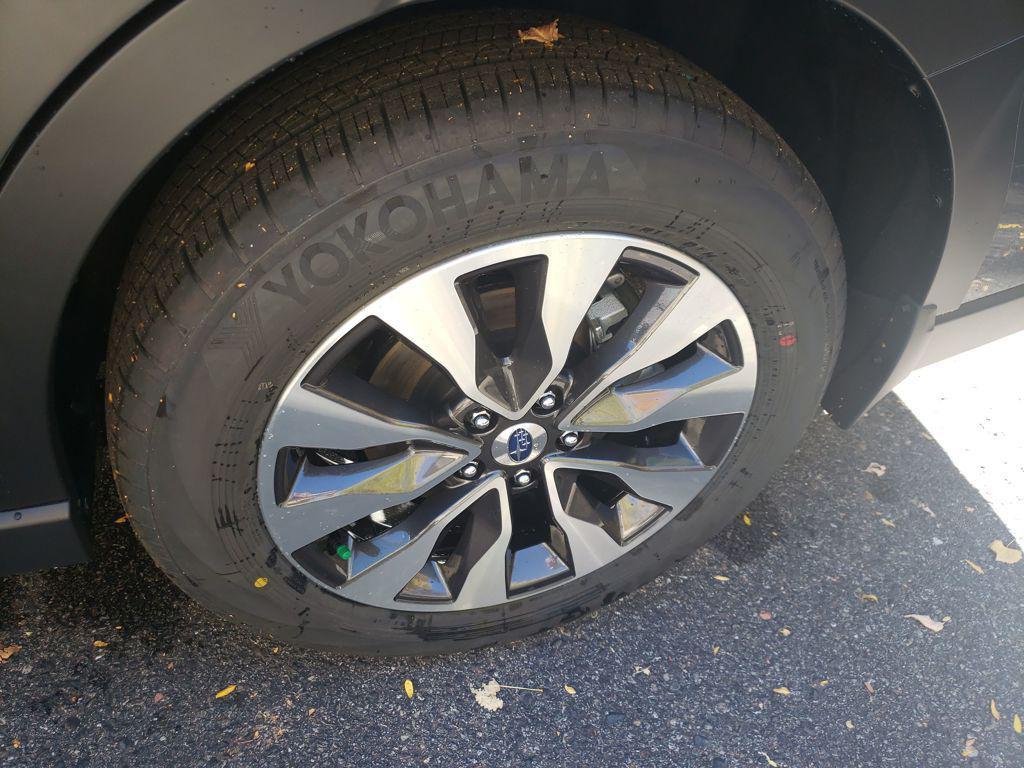 new 2025 Subaru Outback car, priced at $44,864