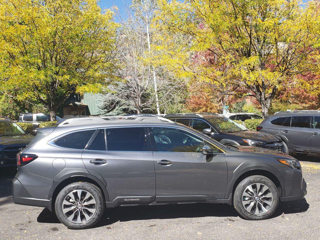 new 2025 Subaru Outback car, priced at $44,864