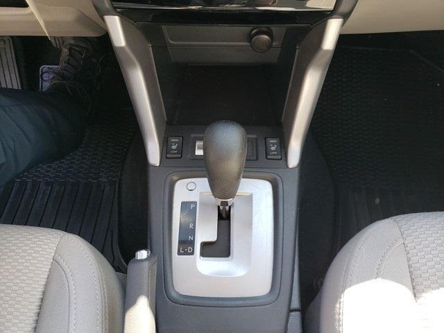 used 2017 Subaru Forester car, priced at $14,499