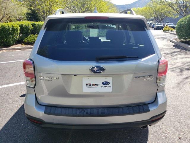 used 2017 Subaru Forester car, priced at $14,499