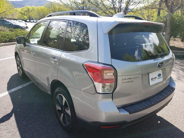 used 2017 Subaru Forester car, priced at $14,499