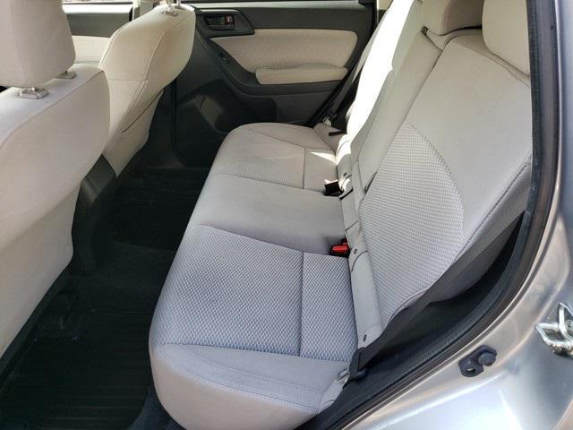 used 2017 Subaru Forester car, priced at $14,499