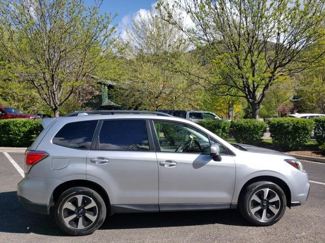 used 2017 Subaru Forester car, priced at $14,499