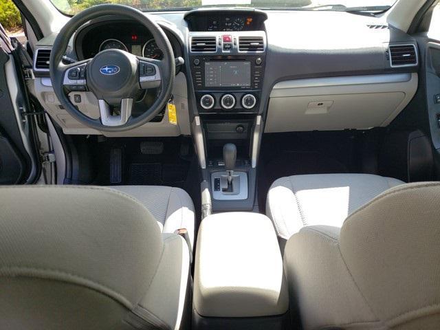 used 2017 Subaru Forester car, priced at $14,499