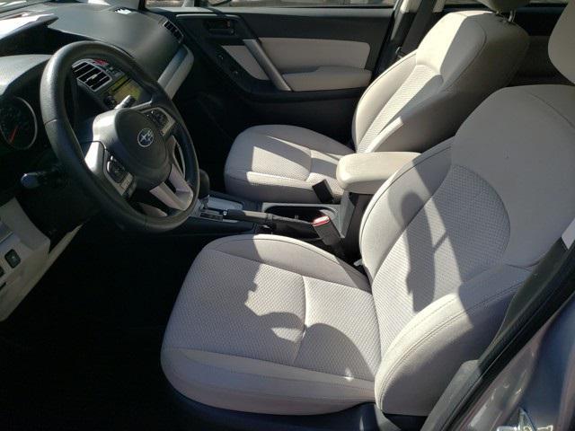 used 2017 Subaru Forester car, priced at $14,499