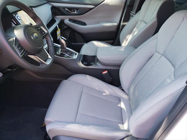 new 2025 Subaru Legacy car, priced at $38,253