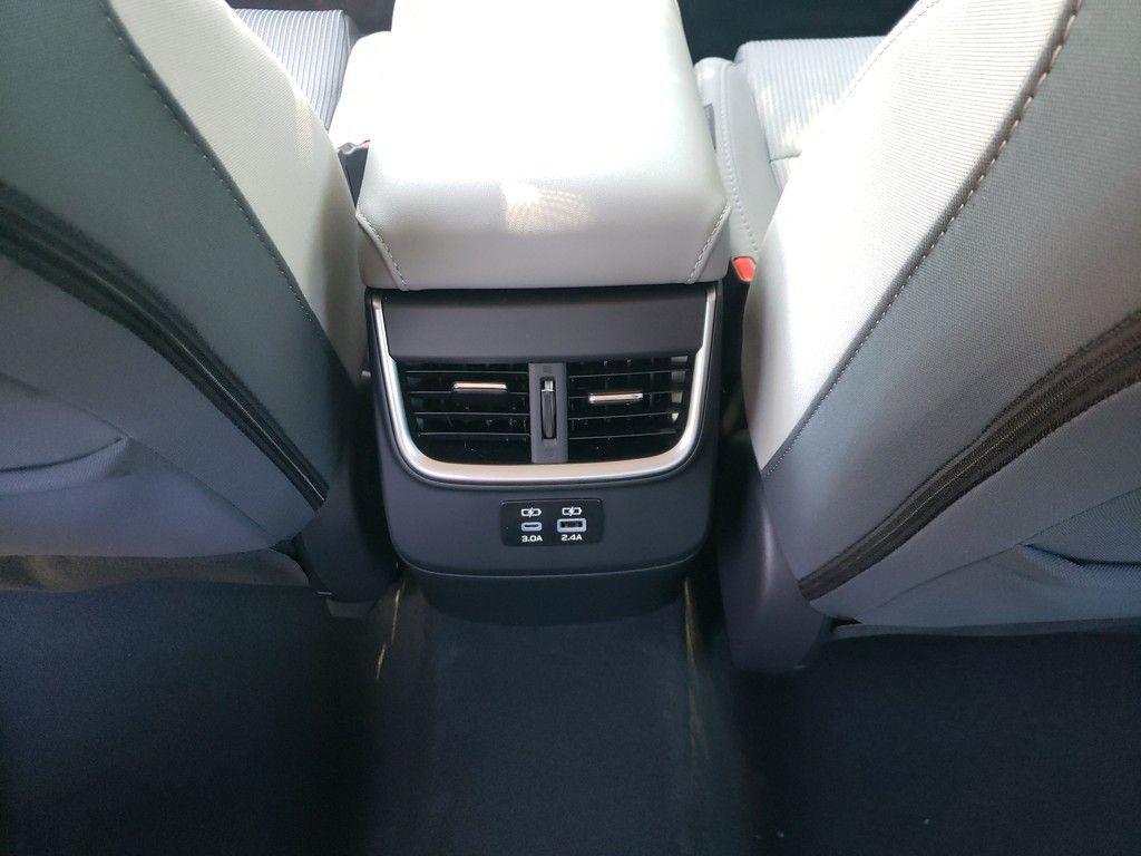 new 2025 Subaru Legacy car, priced at $38,253