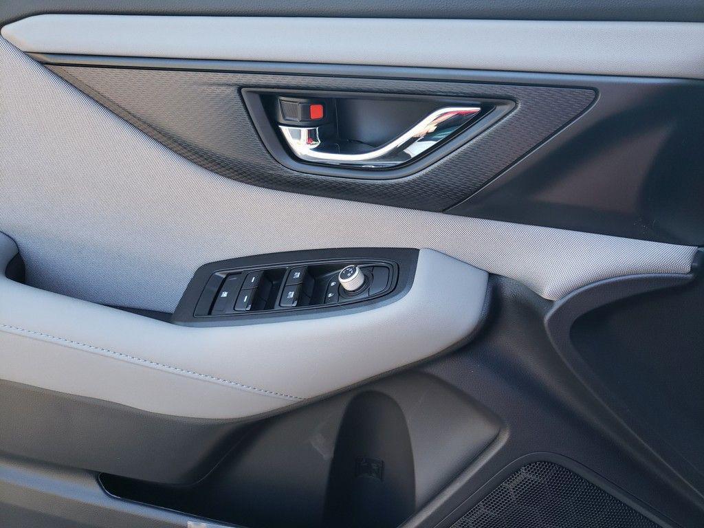 new 2025 Subaru Legacy car, priced at $38,253
