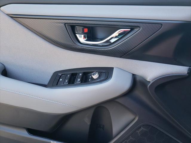new 2025 Subaru Legacy car, priced at $38,253