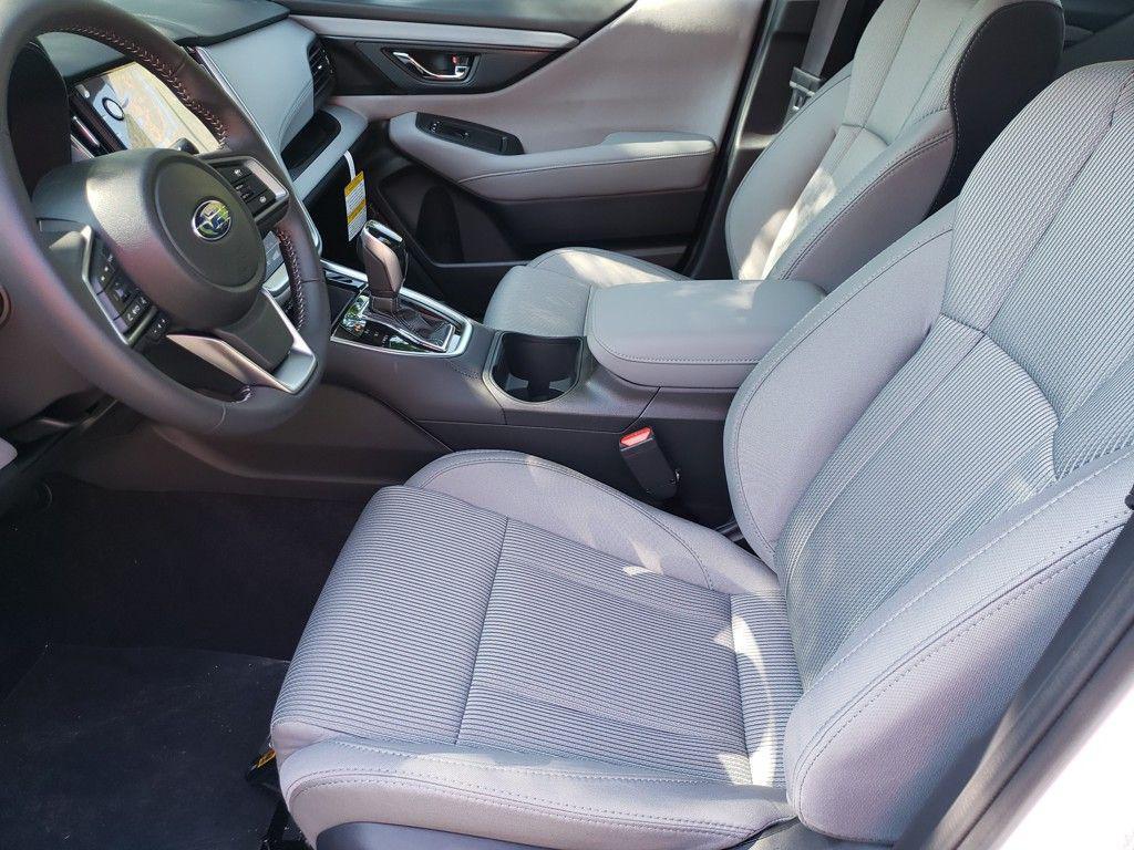 new 2025 Subaru Legacy car, priced at $38,253