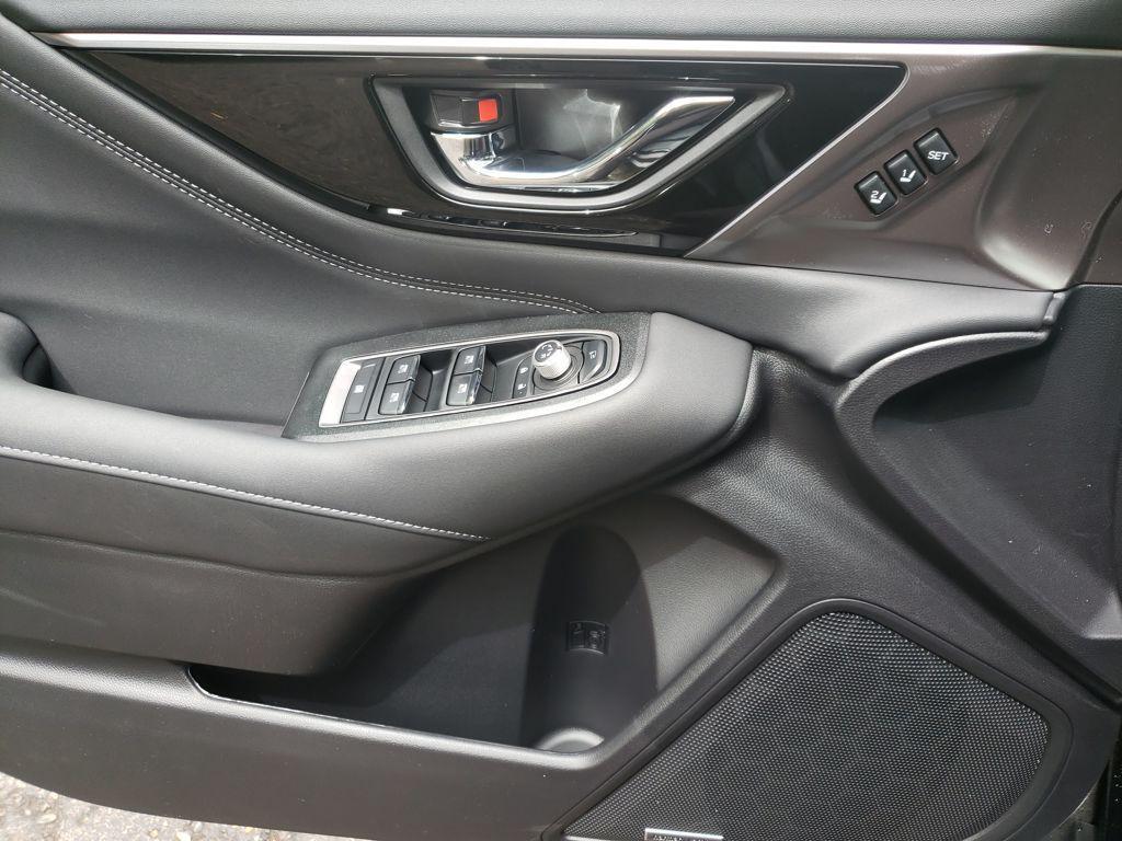 new 2025 Subaru Outback car, priced at $47,402