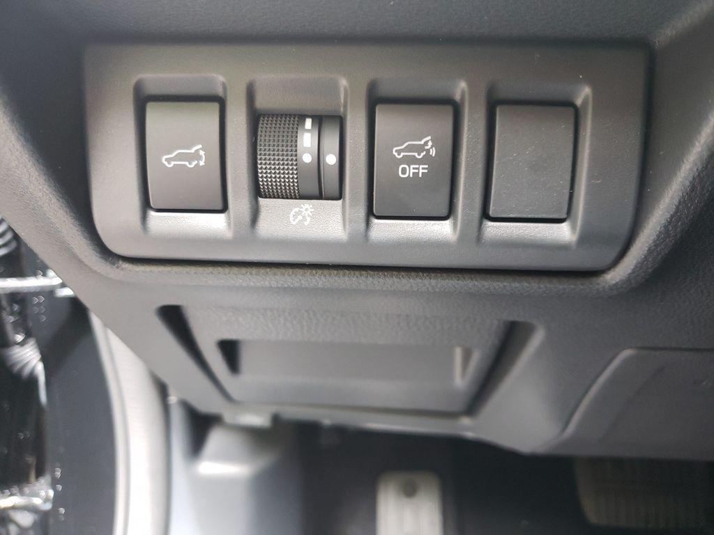 new 2025 Subaru Outback car, priced at $47,402